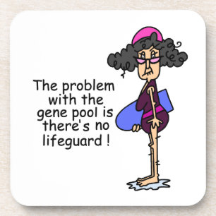 Problem With the Gene Pool Coaster