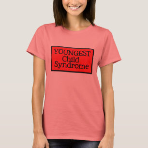 Problem Youngest Child T-Shirt