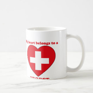Probst Coffee Mug