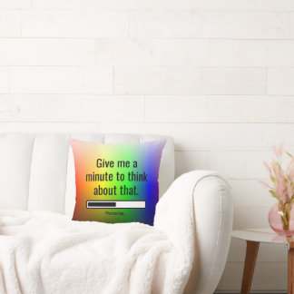 Processing... Cushion