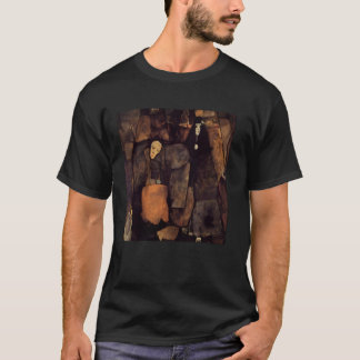 Procession by Egon Schiele (1911) T-Shirt