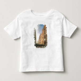 Procession of Corpus Christi in Via Dora Grossa, T Toddler T-Shirt