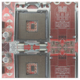 Processor Socket Fabric