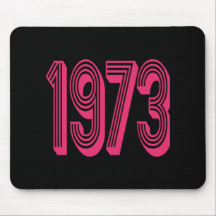 ProChoice Roe V Waden the right to choose   Mouse Pad