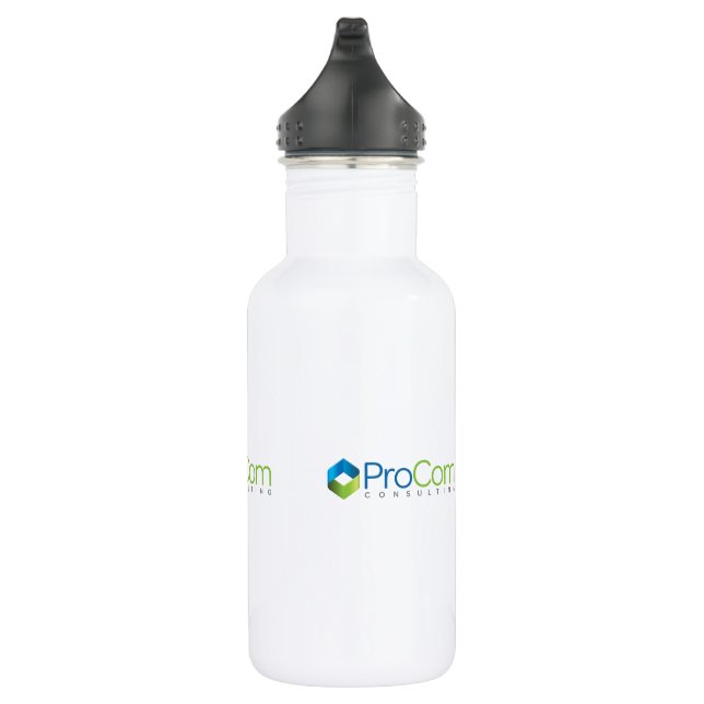 ProCom Consulting Water Bottle (Right)