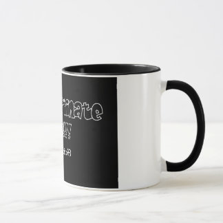 Procrastinate Mug