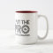 Procrastination Mug