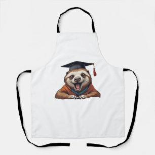 Procrastination University � Official Member Class Apron