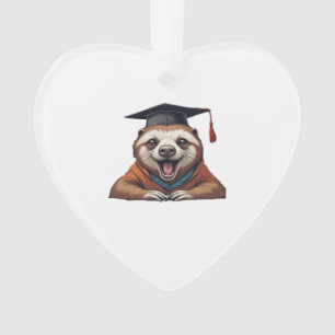 Procrastination University � Official Member Class Ornament