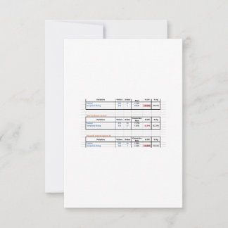 Prod Title Thank You Card