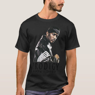 Prodigy Legend 2 Essential  T-Shirt