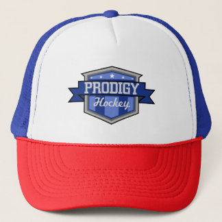 Prodigy Trucker Hat