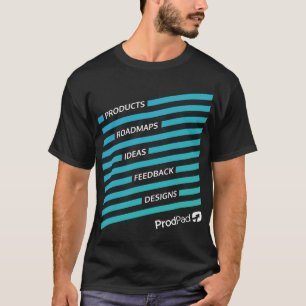 ProdPad Feature Tee