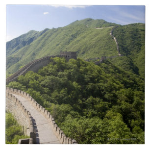 Produced by Blue Jean Images in Beijing, China Tile