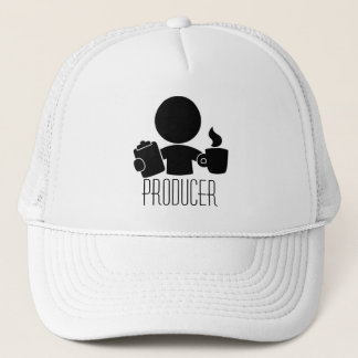 Producer Hat v2