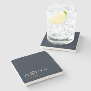Producer Stone Coaster