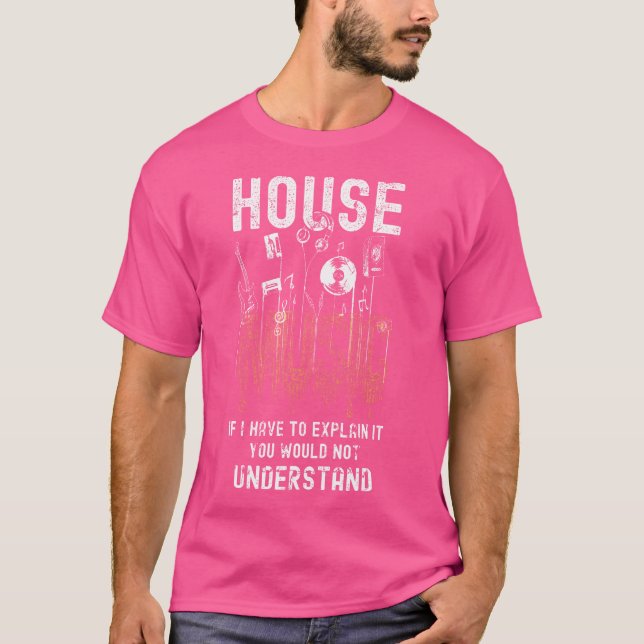 Producer T-Shirt (Front)