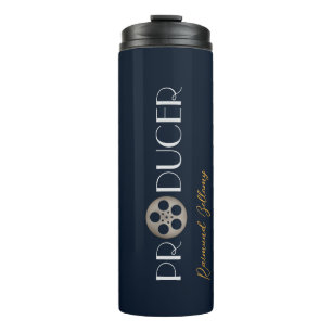 Producer Thermal Tumbler