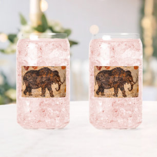 Product description elevate your drinkware collect can glass