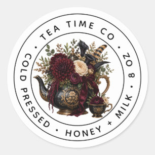 Product Label
