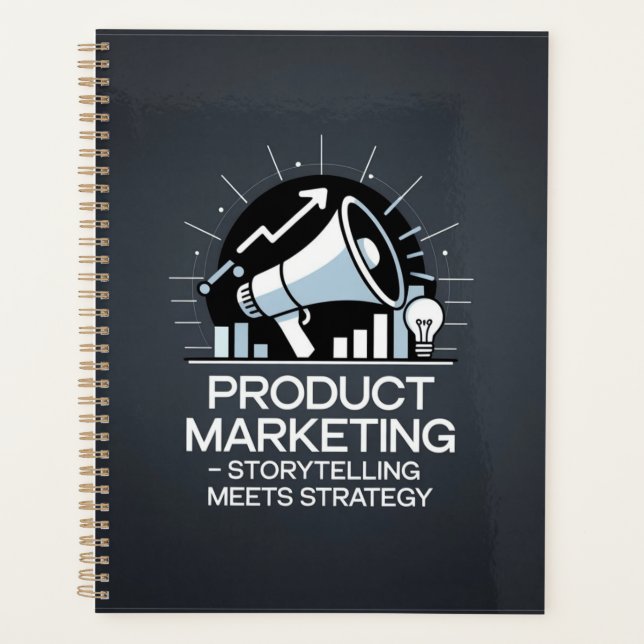 Product Marketing – Weekly Launch Planner (Front)