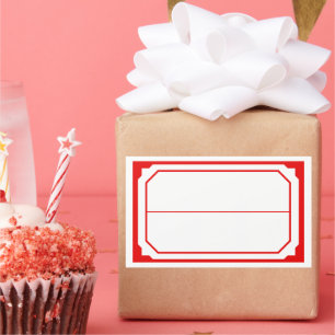 Product Price Tags, Food Date Tags Kitchen Supplie