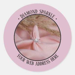 Product promotion sticker sheet