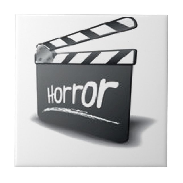 product with cartoon art tile (Front)