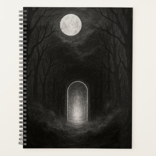 Productivity Planner 2025.