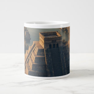 Products for the kitchen: Mugs, jugs, Large Coffee Mug