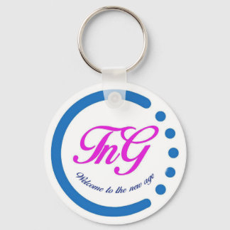 Produit TheNewG Key Ring