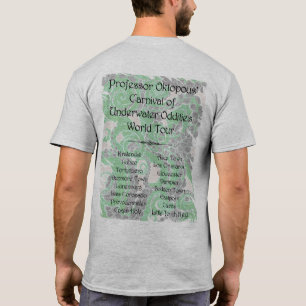 Prof Ok T-Shirt