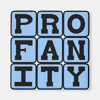 Profanity, Bleeping Bleep Bleep