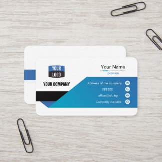 Profesional Business Cards