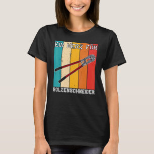 Profession Handyman Site Manager Janitor Construct T-Shirt