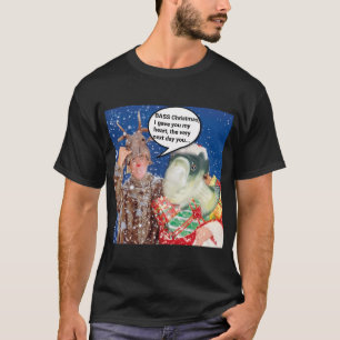 Professional at work, do not disturb,detectorist T-Shirt