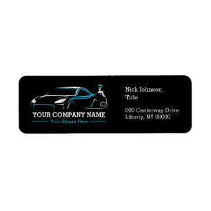 Professional Auto Body Paint Shop Automotive