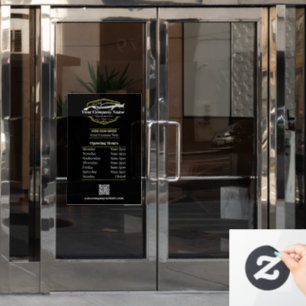 Professional Auto Detailing Car Wash Company Hours