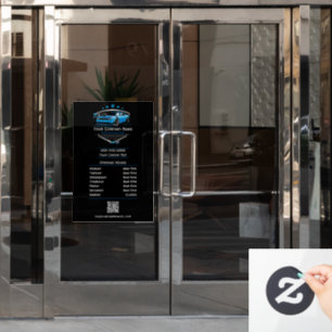 Professional Auto Detailing Car Wash Company Hours