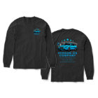 Professional Auto Detailing Logo Mobile Car Wash