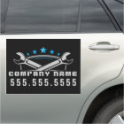 Professional Auto Repair Customised Mechanic Shop