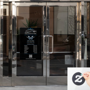 Professional Automotive Repair, Business Hours