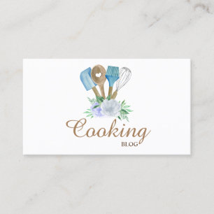Professional,Bakery Hand Tools,Flower,Cooking Business Card