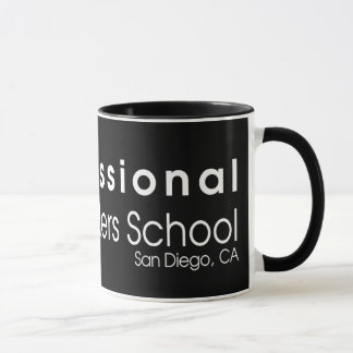 Professional Bartending School Coffee Mug