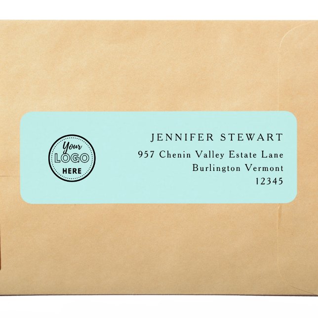 Professional Branding Minimalist Logo Tropical (Creator Uploaded)