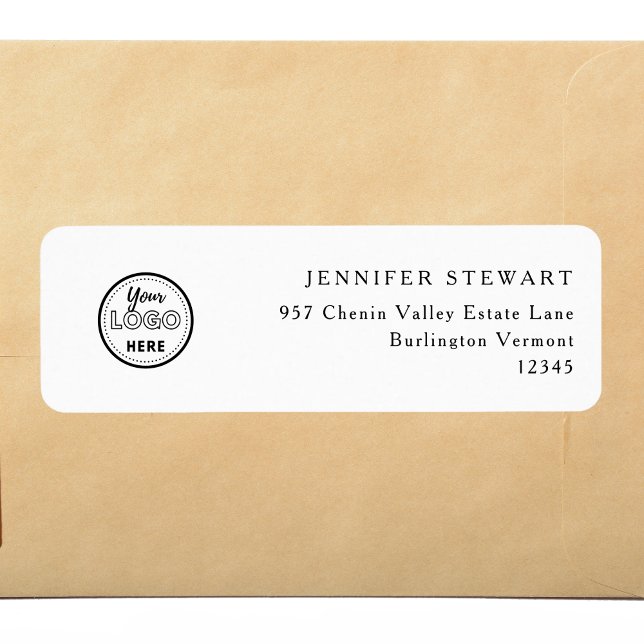 Professional Branding Minimalist Logo White (Creator Uploaded)