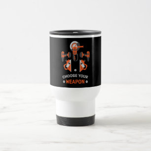 Professional Builders Travel Mug