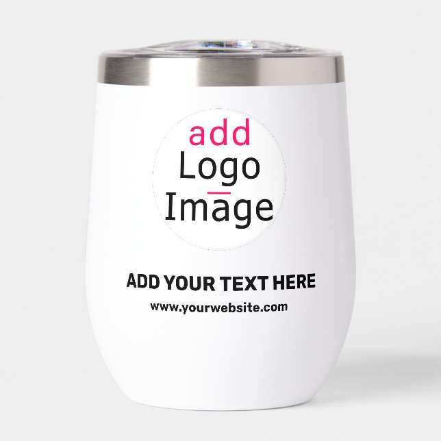 Professional Business Brand Custom  (Front)