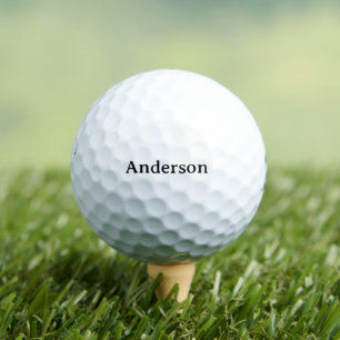 Professional Business Bridgestone e6 3 Pack Golf Balls