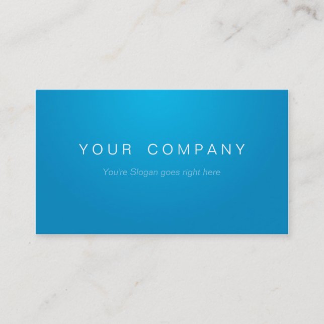 Professional Business Business Business Business C Business Card (Front)